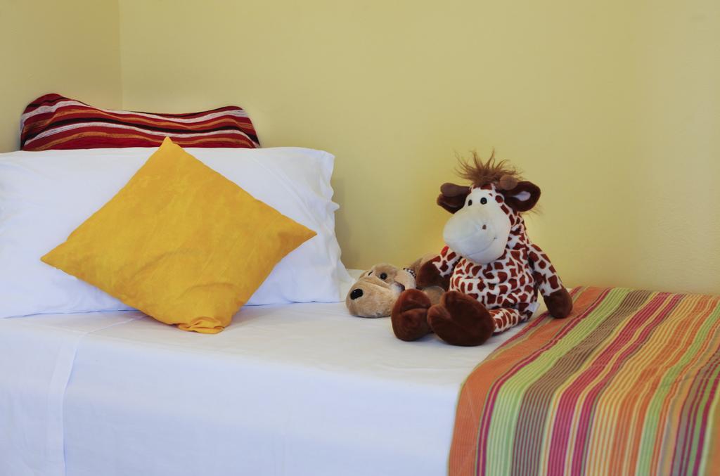 Hotel Jumbo Rimini Ruang foto